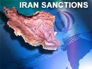 sanctions against Iran