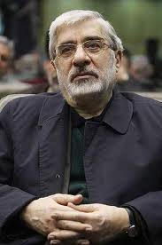 Mir Hossein Mousavi
