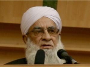 Mowlavi Abdolhamid Ismail Zehi