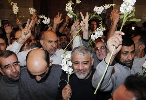 iranian hostages