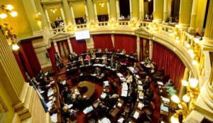 Argentine Senate approves deal with Iran to probe 1994 bombing