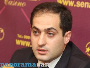 Armen Israyelyan