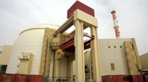 Bushehr