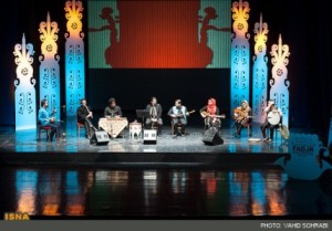 Fajr Music Festival