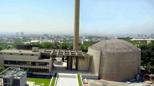 Iran plans to build 16 more nuclear reactors