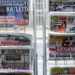 Iran's Foreign Envoy Slams Turkish Media Iran's Foreign Envoy slams turkish media