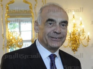 Mohamed Kamel Amr