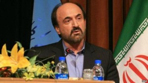Mohammad Nami