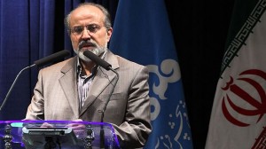 Mostafa Kashkouli