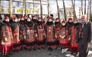 Nomads