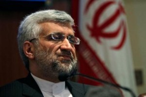Saeed Jalili