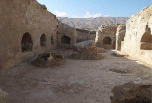 Sassanid-Palace-Ruins-Lorestan-1