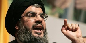 Sayyed Hasan Nasrollah