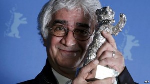 Silver Bear