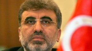 Taner Yildiz
