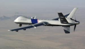 US-drone