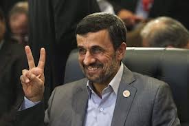 ahmadinejad