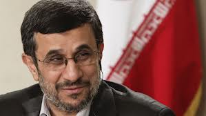 ahmadinejad