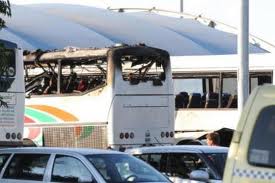 bus