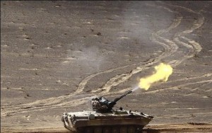 drill