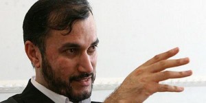 Hossein Amir-Abdollahian Hossein Amir-Abdollahian