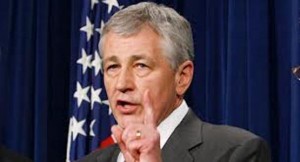 hagel