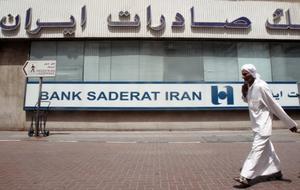 iran-bank
