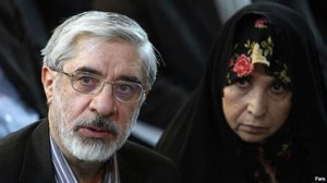 mousavi
