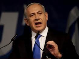 netanyahu