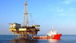 oil