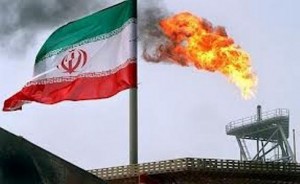 oil