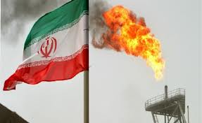 oil
