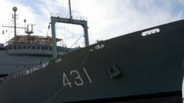 ship