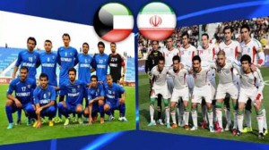 2015 AFC Asian Cup qualifiers