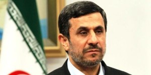 Ahmadinejad Nowroz