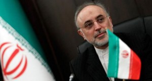 Ali Akbar Salehi