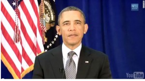 Barack Obama