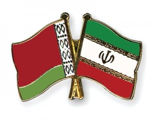 Belarus, Iran