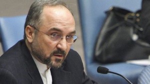 Mohammad Khazaei
