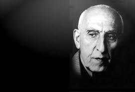 Mohammad Mossaddeq