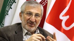 Mohammad Saeedi Kia