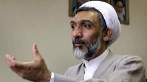 Mostafa Pourmohammadi