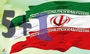 P5+1 and Iran flag Tehran 2010 Agreement Overshadows Perspective of Almaty 2 Meeting