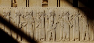 Persepolis