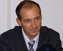 Vladimir Yevseyev