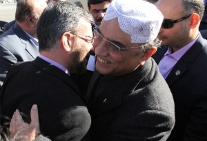 Zardari