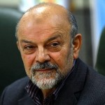 Irans health minister, Mohammad Hassan Tariqat Monfared