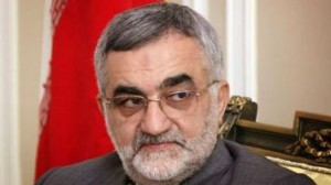 Alaeddin Boroujerdi