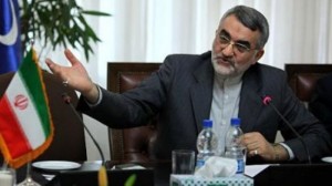 Alaeddin Boroujerdi