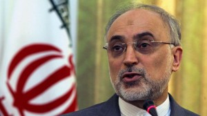 Ali Akbar Salehi